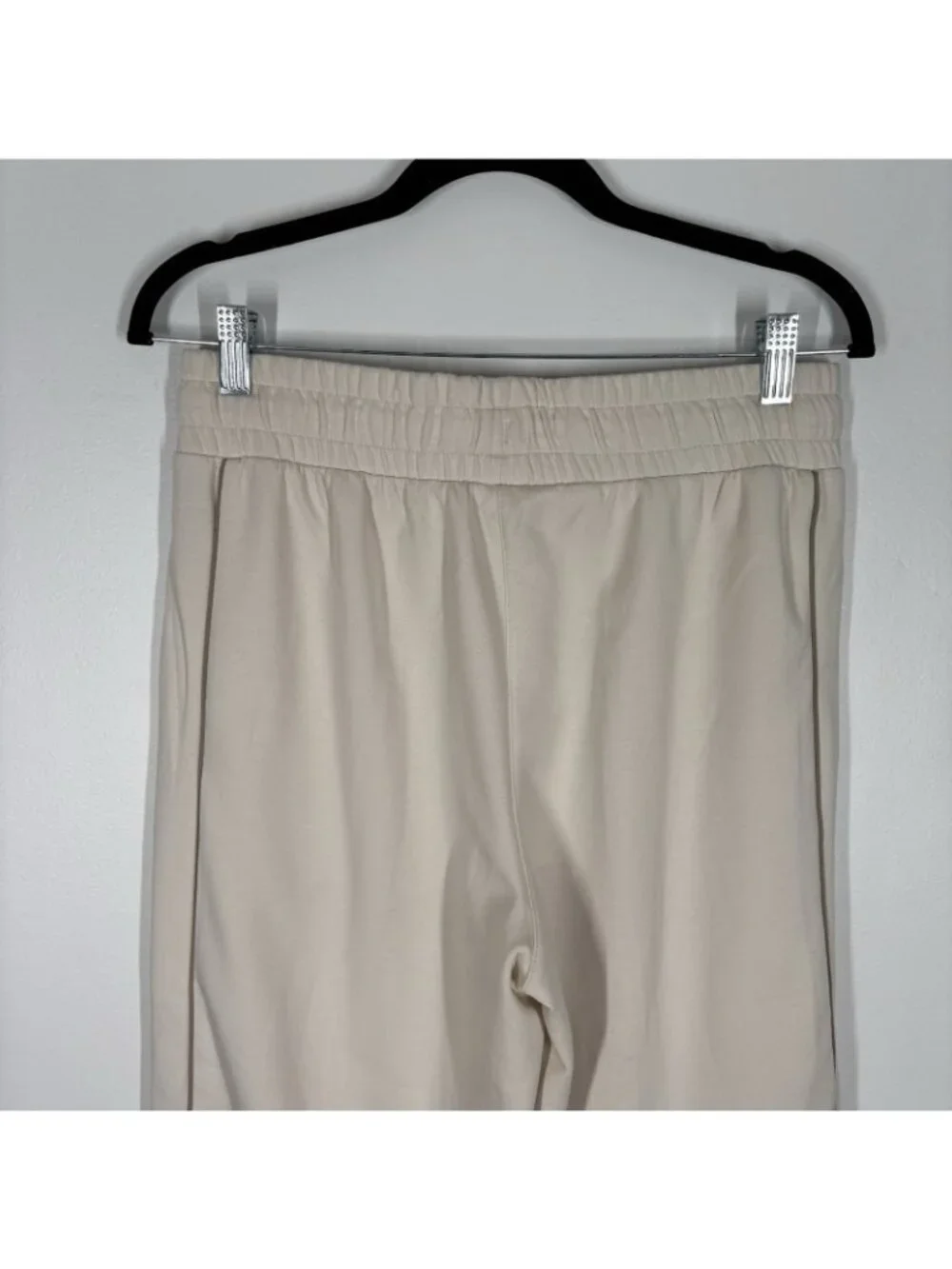 Puma Women XL Alpine Snow Essentials Animal Print Straight Leg Pants NWT - Picture 9 of 13